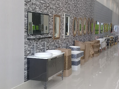 القفاري للأدوات الصحية (مغاسل رخام - مغاسل ديكور - خلا مغاسل) - طريق عمر بن الخطاب - +966 59 896 7646