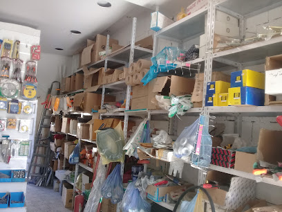 الحارثي لمواد البناء - بريدة - +966 53 118 2667