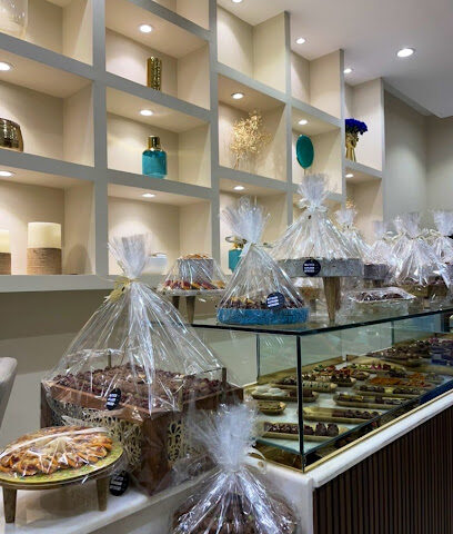 حبة شوكولا - الخبر - +966 53 290 2021