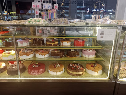 حلويات لابوار - الطائف - +966 53 204 5734