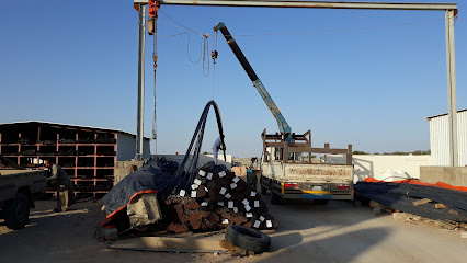 غرناطة للحديد ومواد البناء - رُغْبَة - +966 55 101 5000