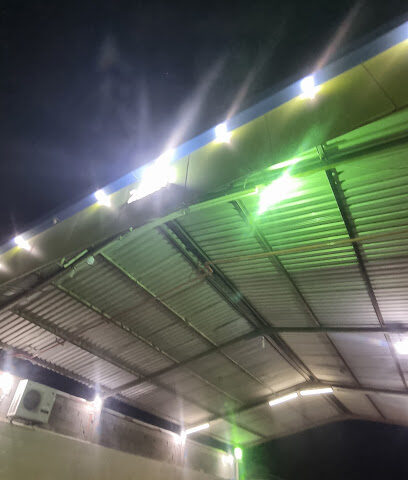 مغسلة الريمان - ساجر -