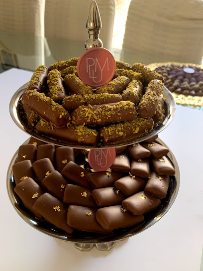 شوكولا برقوق - Riyadh 12254