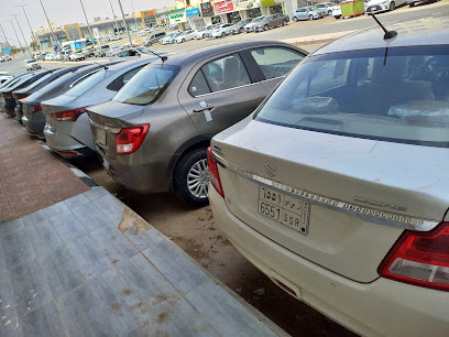 الاداء لتأجير السيارات - الخرج - +966 50 013 2885