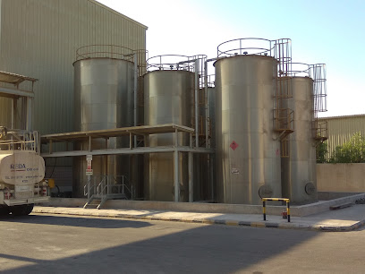 مصنع رضا الخليج للطاقة - الدمام - +966 13 812 7775