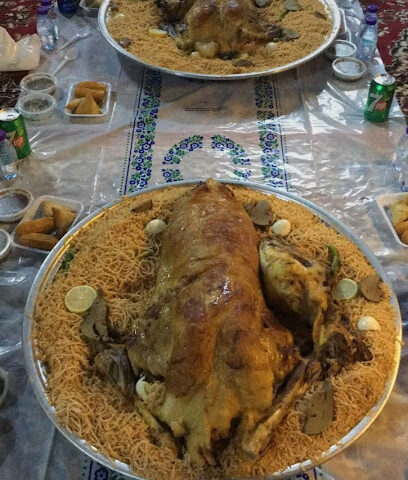 مطبخ الجهني - جدة - +966 12 691 2613