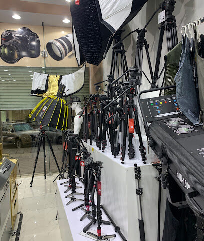 معدات التصوير - Adam Photography Gear - القطيف - +966 13 854 4035