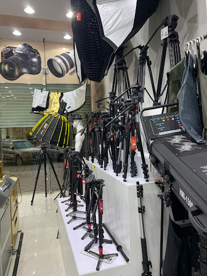 معدات التصوير - Adam Photography Gear - Saudi Arabia|Al Qatif 61049|Al Khuzama|Al Quds St