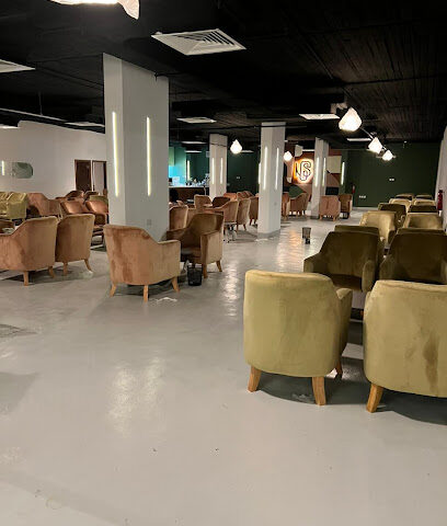 مقهى خطوة جديدة NEW STEP - صبيا - +966 53 016 7678