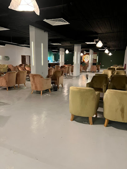 مقهى خطوة جديدة NEW STEP - Saudi Arabia|Sabya 85299|King Fahd Rd