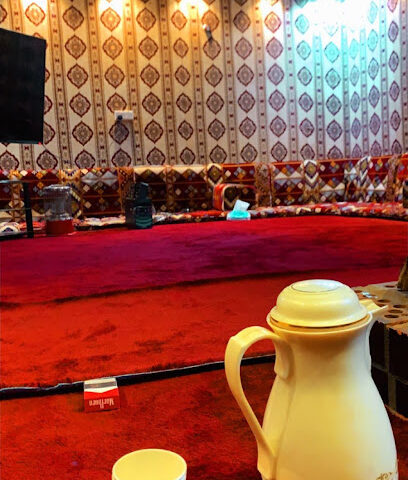 مدهال الروقة عفيف - عفيف - +966 55 143 3527