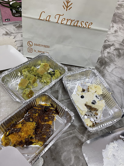 مقهى لا تيراس - Saudi Arabia|Dhahran 34447|Olaya|Zaid Bin Al Khatab St