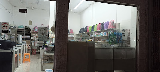 قرطاسية محمد الهزازي - الخبر -