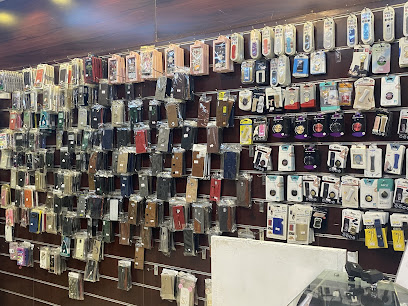 محل فرحان للاتصالات - سكاكا الجوف_صوير - +966 53 312 1773