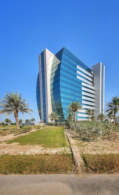 برج الميدرا - Dhahran 34481