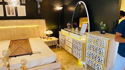 لمسات للأثاث بجازان - جازان - +966 55 664 9037