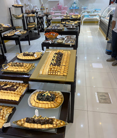 شوكولاتة جهينة - البكيرية - +966 59 892 9973