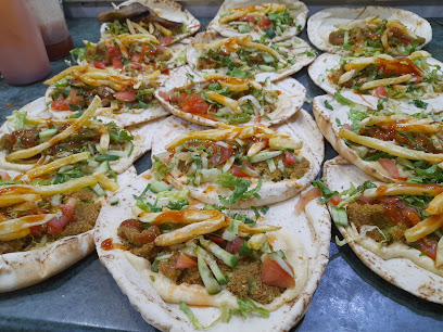 بوفيه عبدالمجيد 2 - طريف - +966 50 056 0178