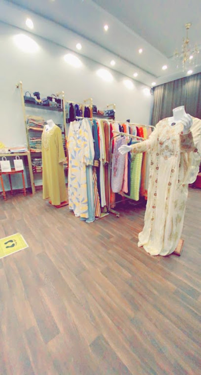 مؤسسة بنفسج الشرق للتجارة - Saudi Arabia|Ad Darb 89876|العام
