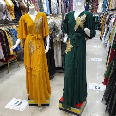 فنون الأنسجة للأزياء - يشيد - +966 53 063 0569