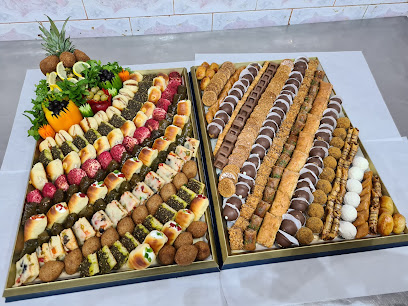 حلويات - سكاكا -