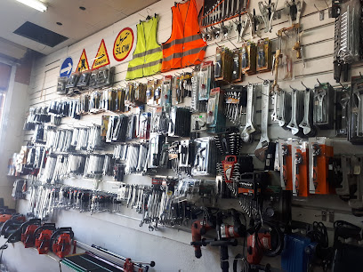 بن منيف لمواد البناء - أبها -