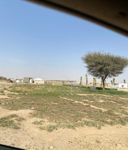 مزرعة صالح بن فاهد - الدوادمي -