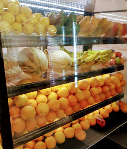 مؤسسة الحامد التجارية - النعيرية - +966 55 530 1032