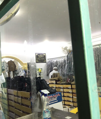 خياط ملابس عسكرية - عرعر -