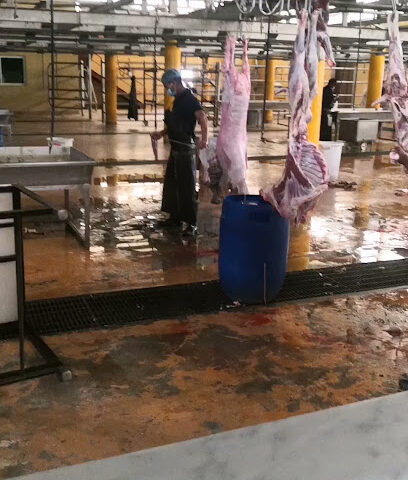 مسلخ الطائف - الطائف -