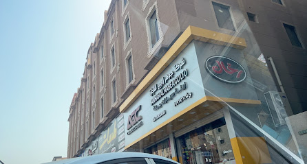 اكسسوارات السيارات AGC - الدمام -