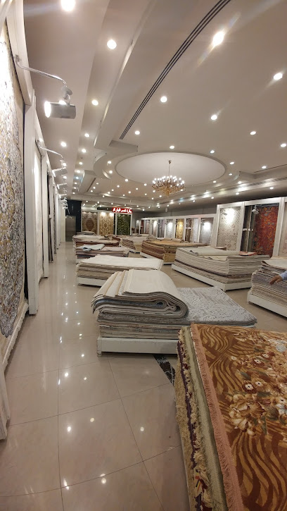مجموعة القفاري - Saudi Arabia|Riyadh 12253|Al Wurud|King Abdullah Branch Rd