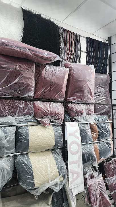 فريد الزينة للسيارات - Yanbu 46451