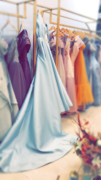 دار هنادي للازياء والعبايات - Saudi Arabia|Tabuk 37321|Al Muruj|Al Khawarazmi
