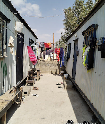 شركة الخبرة للمقاولات تأجير معسكر - قاع الشقيق - +966 53 006 3790