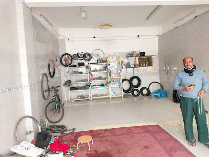 صیانة الدراجات -  - +966 56 478 3077