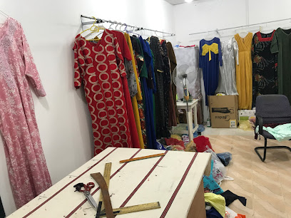 خياط محمد ياسين رجالي / حريمي - قرية العليا - +966 53 049 4991