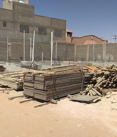 شركة عبن للمقاولات - الزلفي - +966 55 512 9289