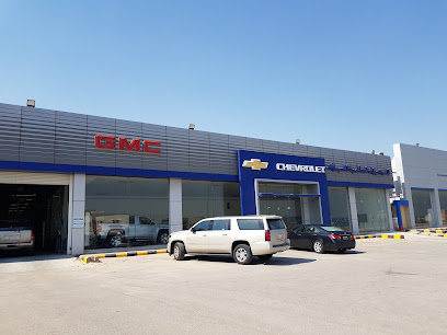 التوكيلات العالمية للسيارات - الخفجي - +966 800 244 2244