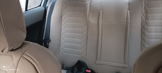 زينه سيارت 333 - أملج -