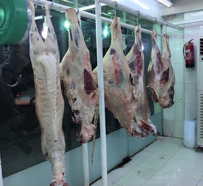 ملحمة جبل بلدي - الوجه -