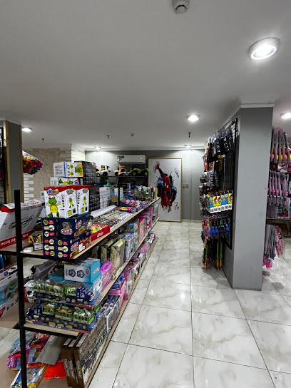 العاب الفرح العاب الفرح - Saudi Arabia|Mecca 24351|Al Shoqiyah|9QJV+GV5