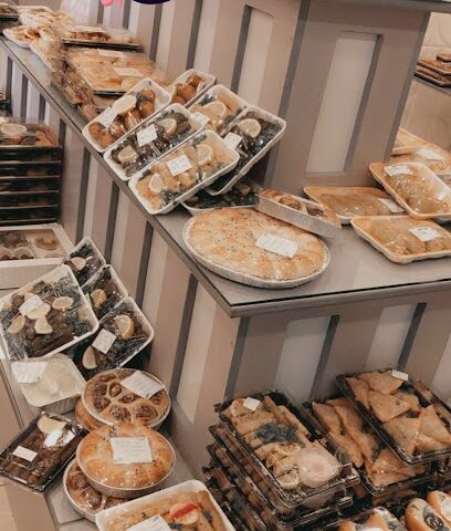 حالي مالح للحلويات وللاسر المنتجه - طريف - +966 55 115 8077