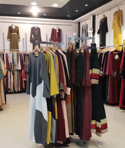 الخليجية للجلابيات - بريدة - +966 55 824 2225