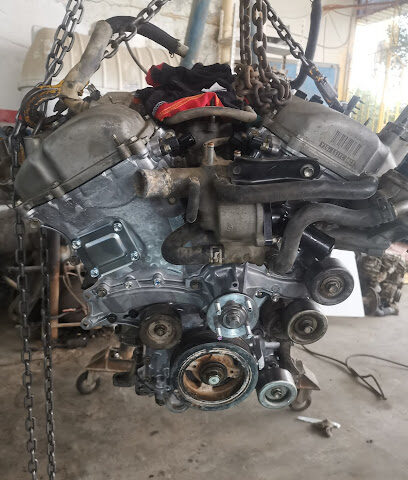 ورشة النجمة لصيانه السيارات - حفر الباطن - +966 50 830 7470