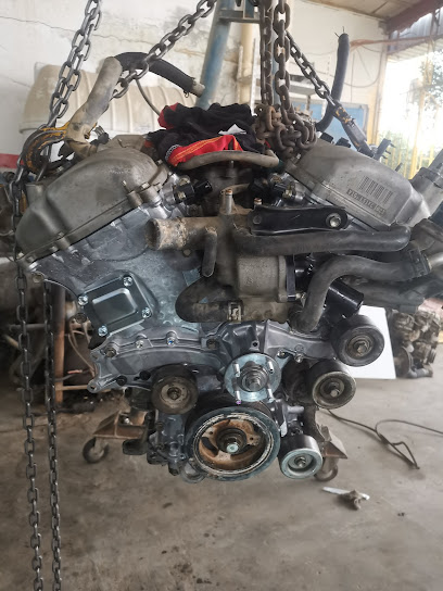 ورشة النجمة لصيانه السيارات - Saudi Arabia|Hafar Al Batin 39925|3291