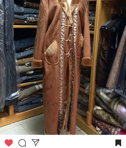 الفايز للمشالح الملكية ((الفروة العربية)) - الزلفي - +966 59 414 5585