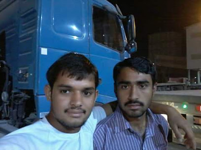 مشعل العتيبي مورد مواد البناء - بقيق - +966 54 598 2882