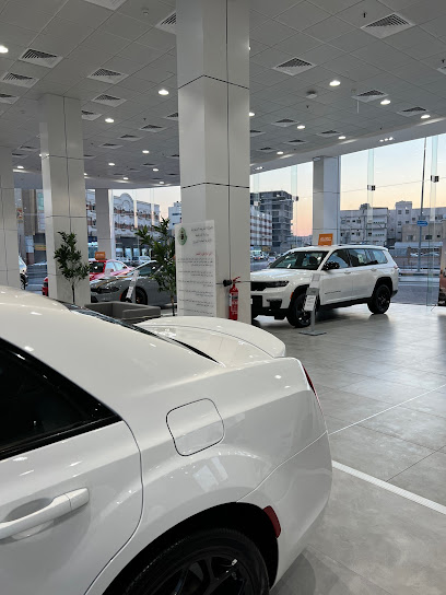 بترومين جيب - Dammam 32243