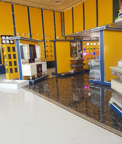 شركة محفوظ المتحدة للتجارة ، لأدوات السباكة و الكهرباء و مواد البناء - ابو عريش - +966 17 325 1222
